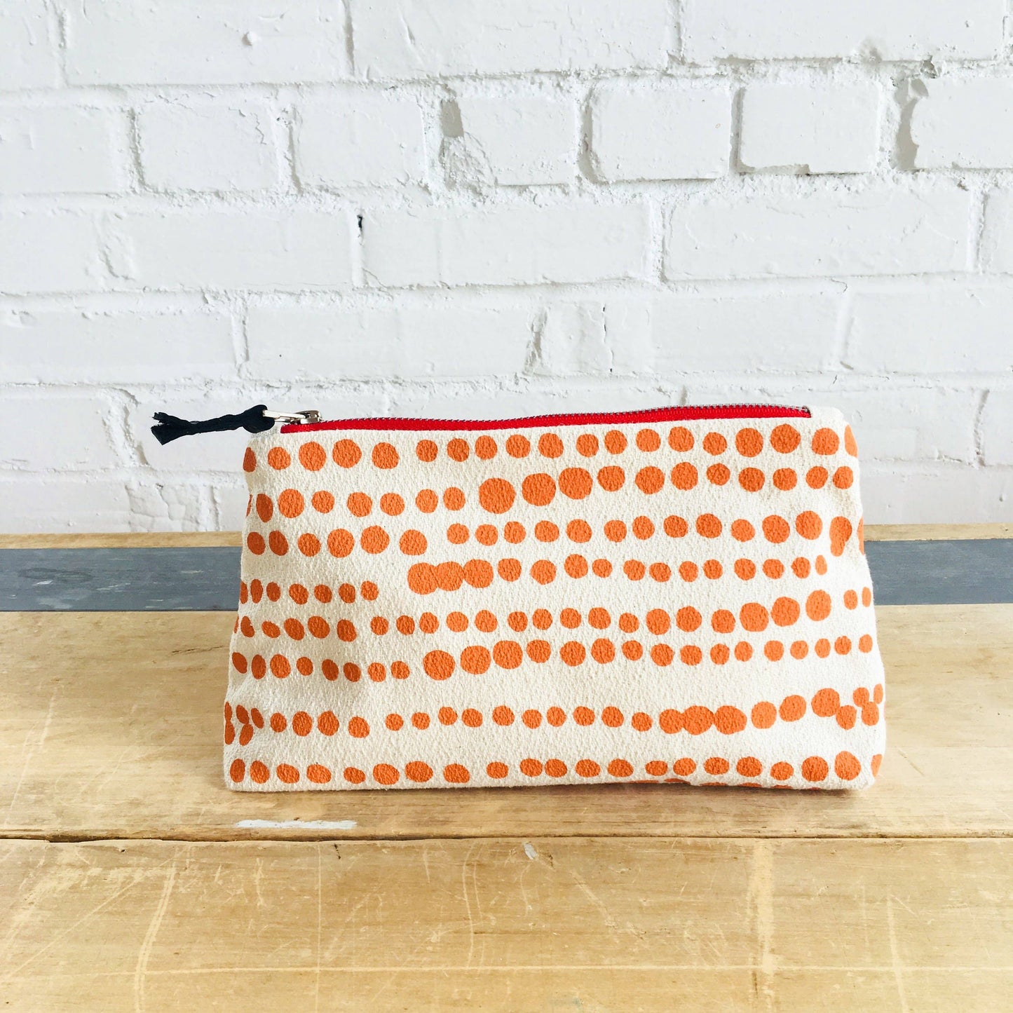 Makeup Bag Mango