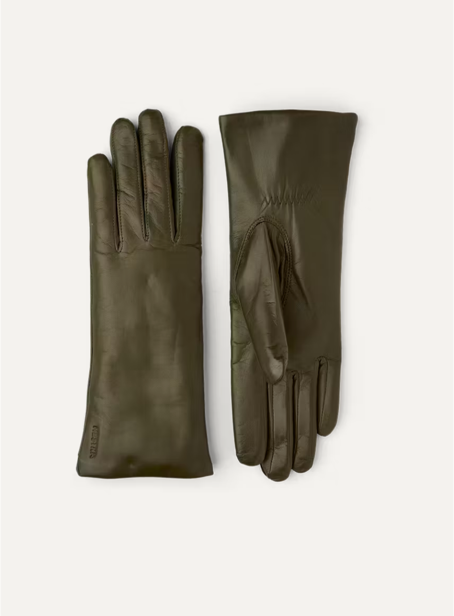 Elisabeth Gloves Loden