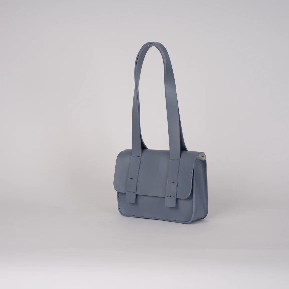 Caddy Bag Periwinkle