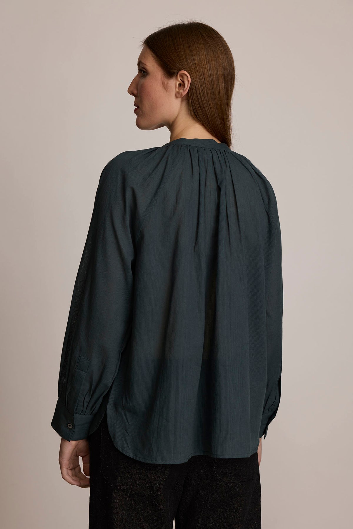 Tricia Shirt Veszelyite