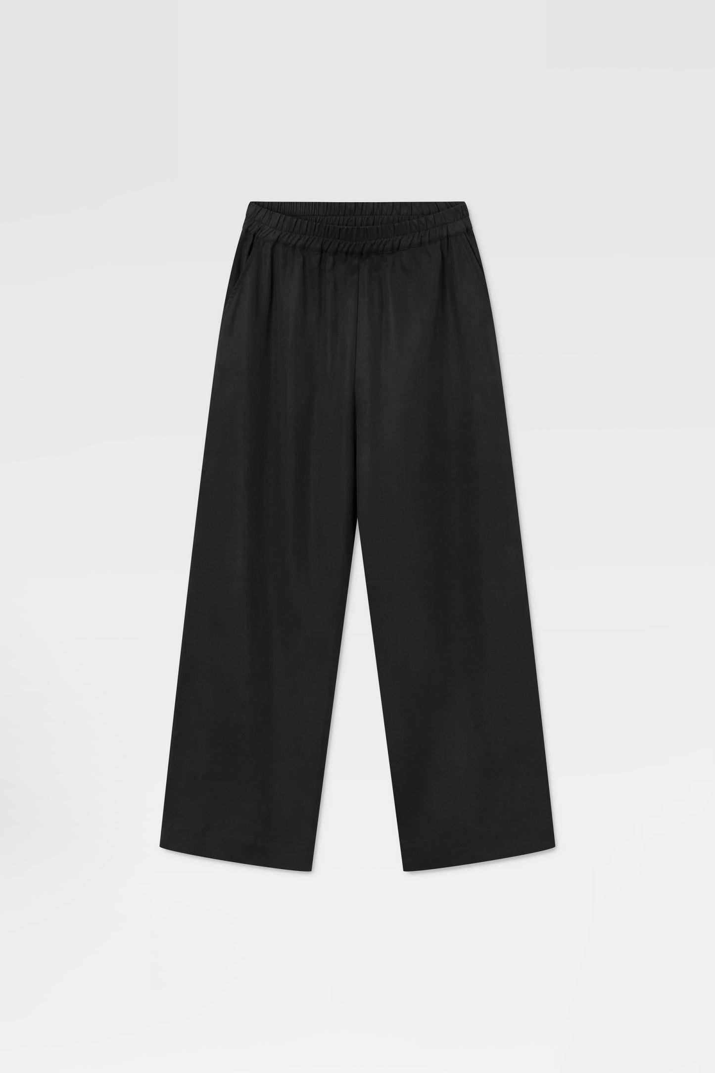 Thea Pants Black