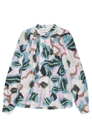 Giella Top Rose