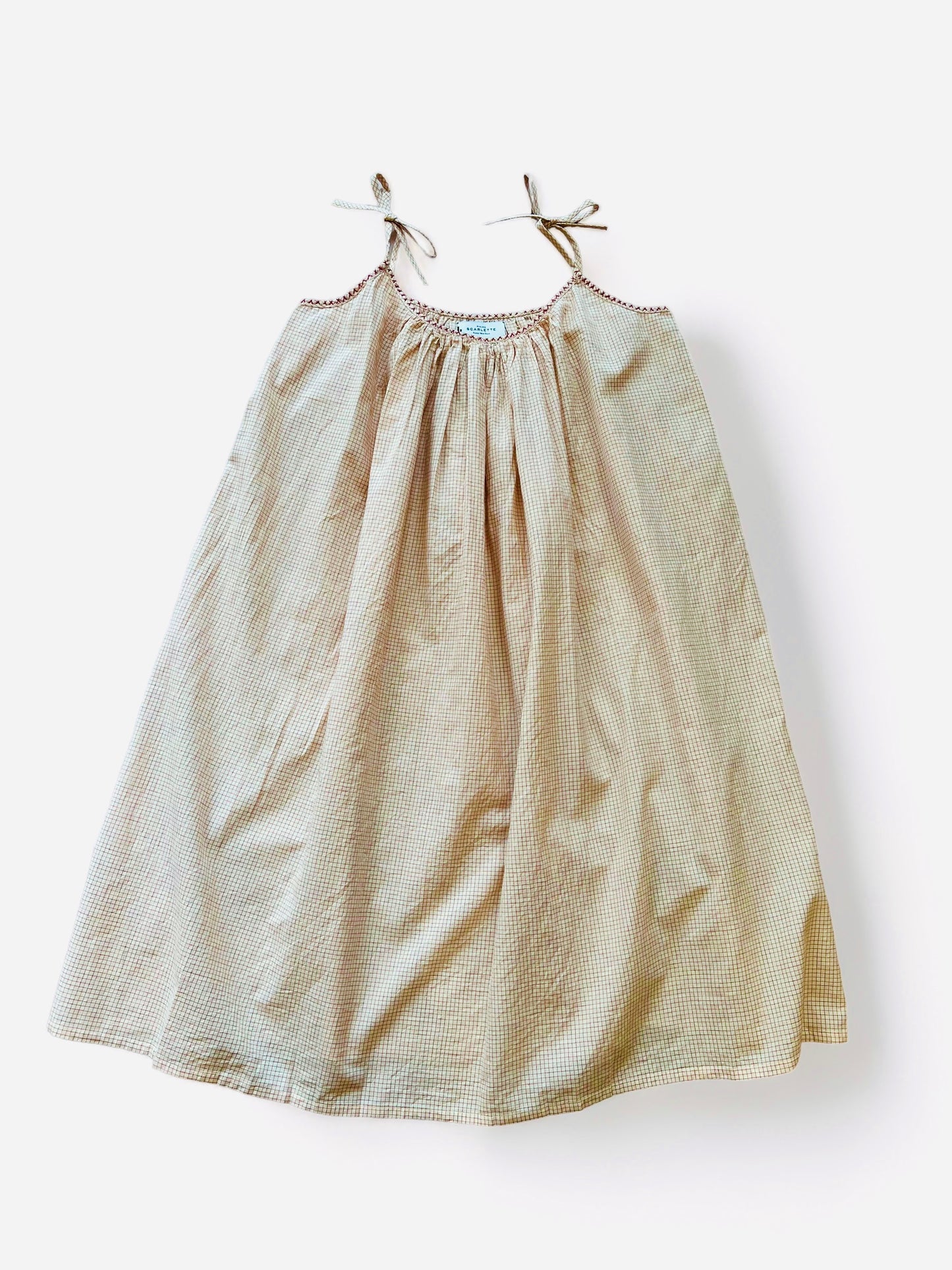 Night Dress Grace