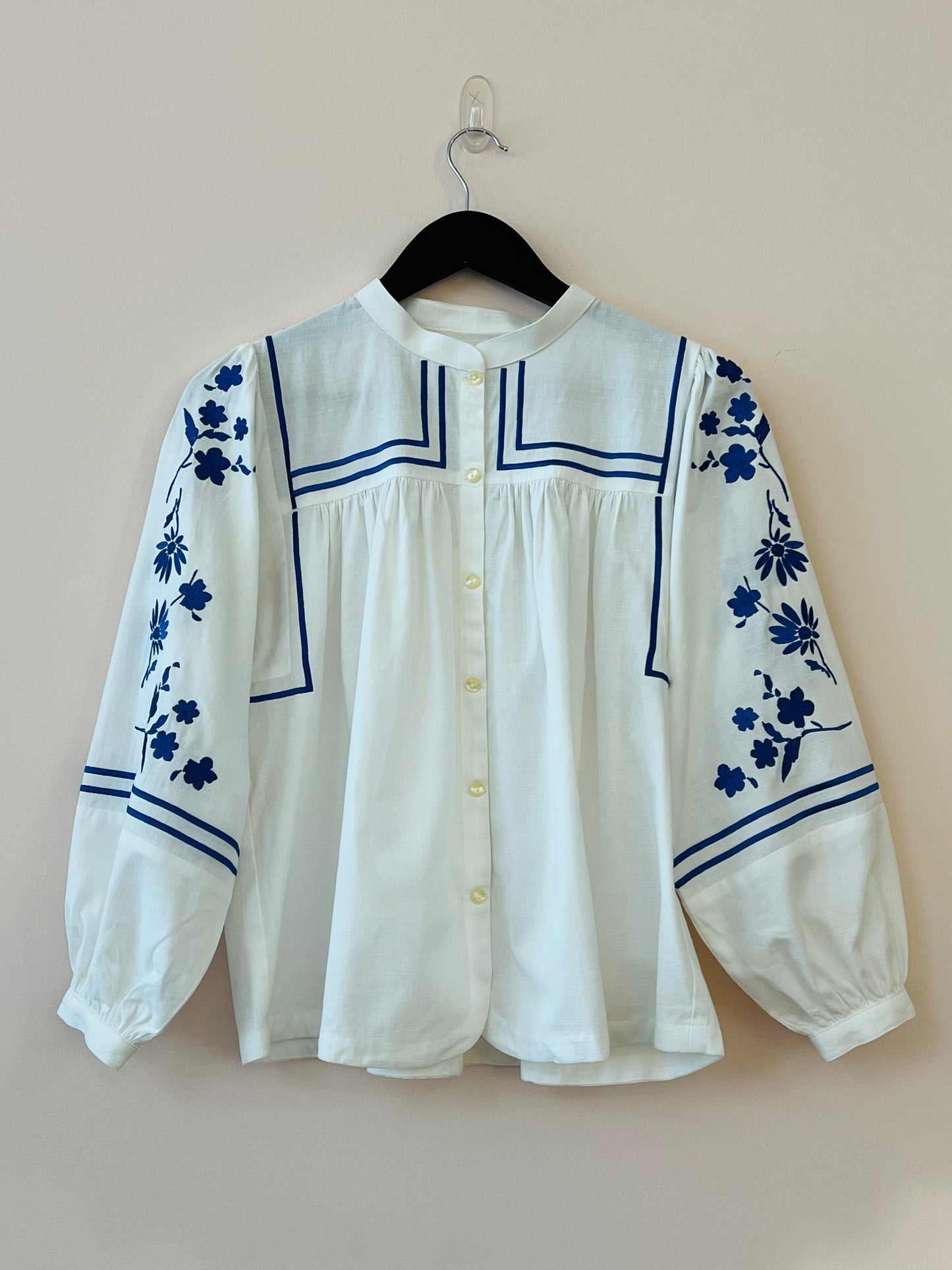 Vivi Blouse