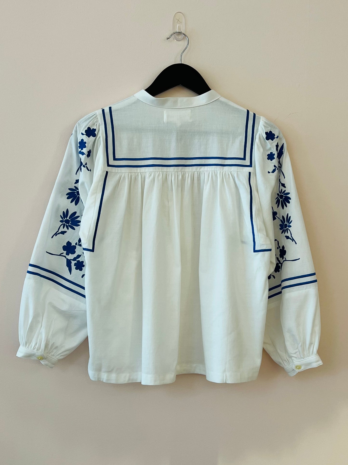 Vivi Blouse