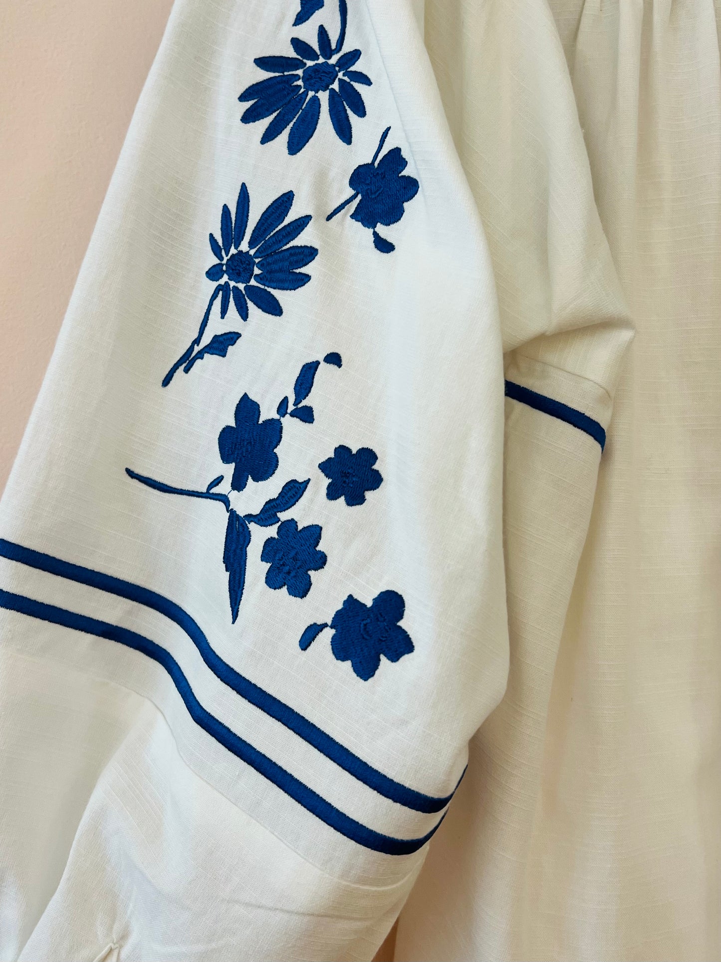 Vivi Blouse