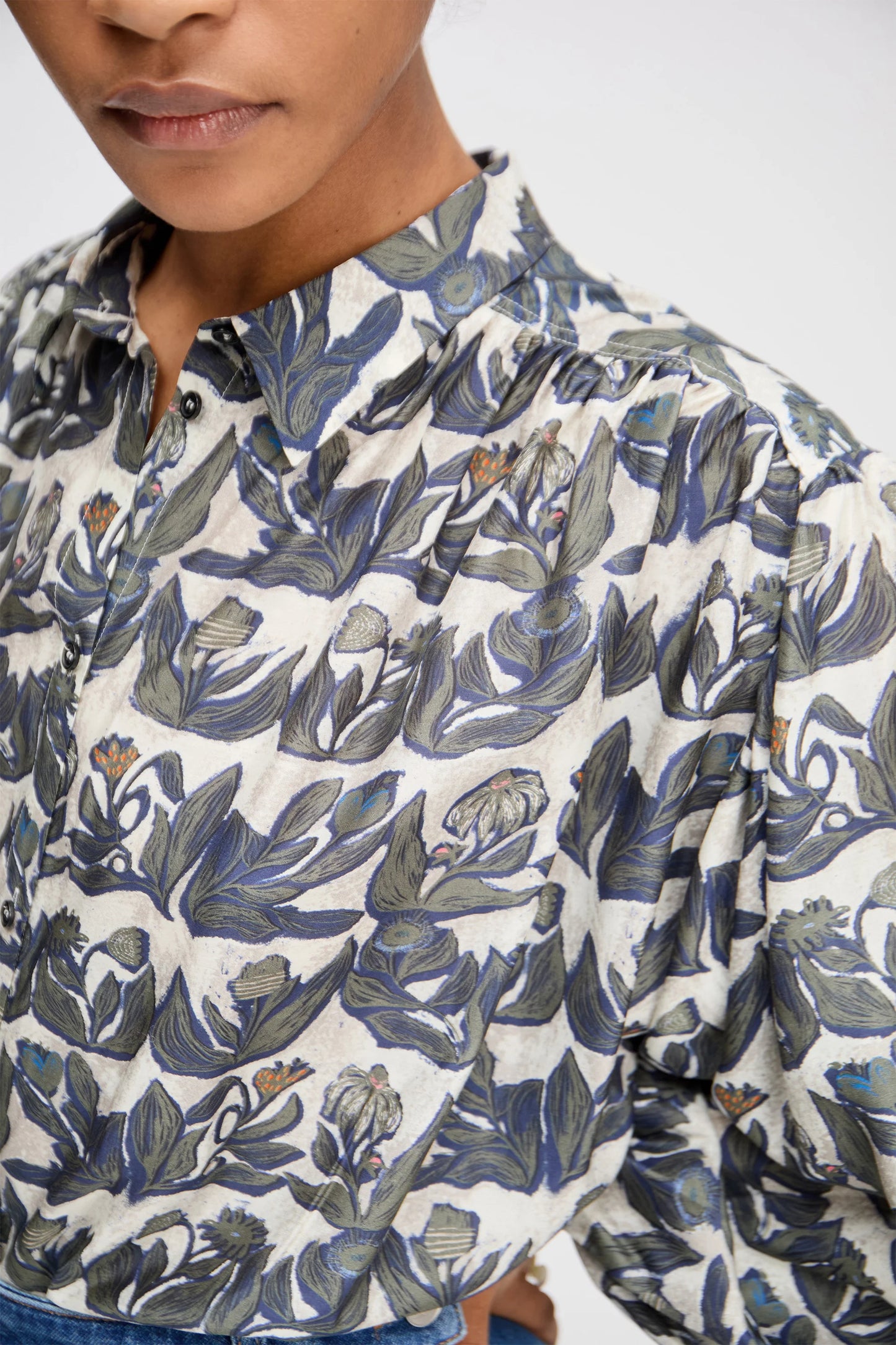 Lynx Top