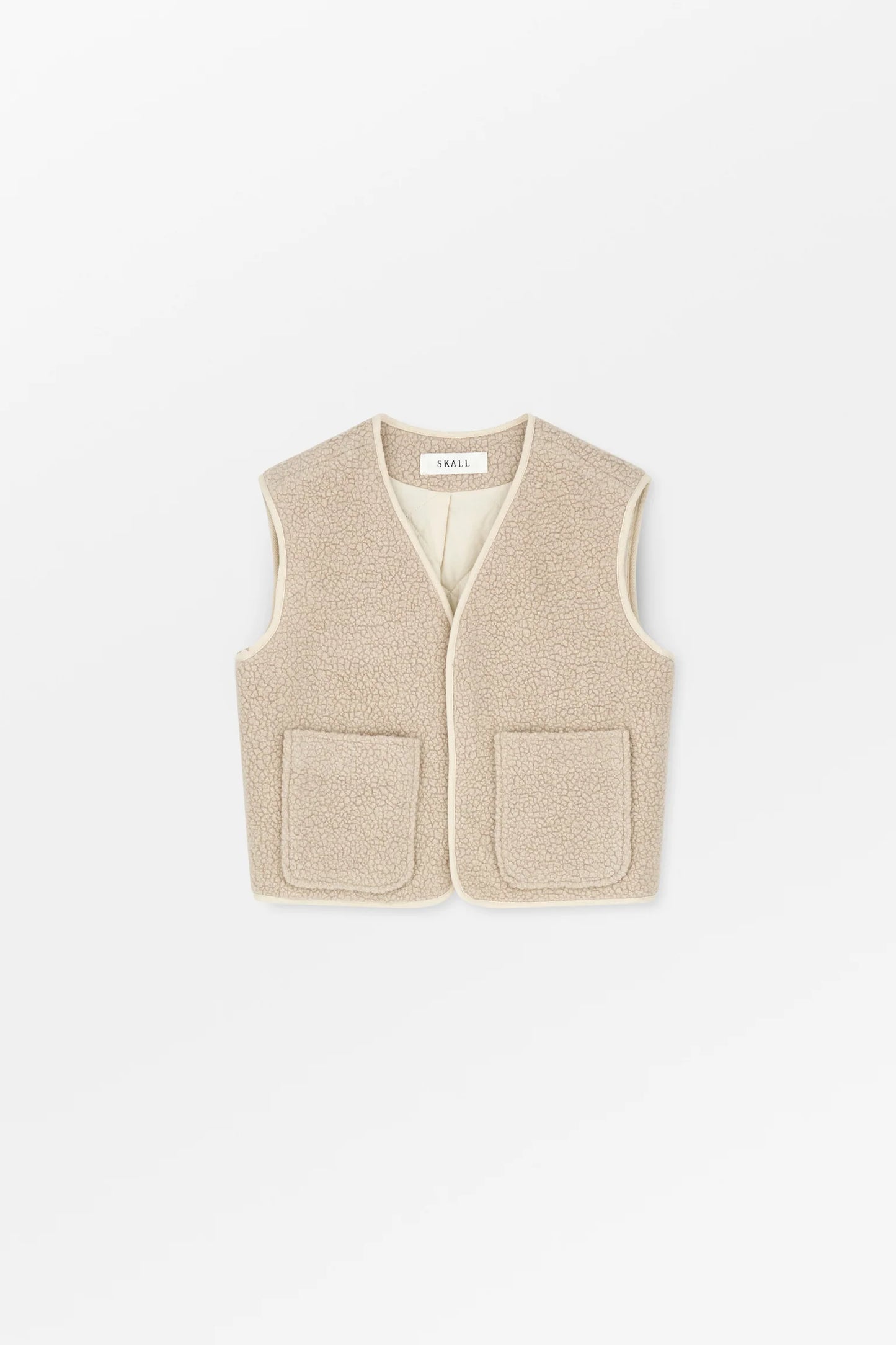 Birley Vest