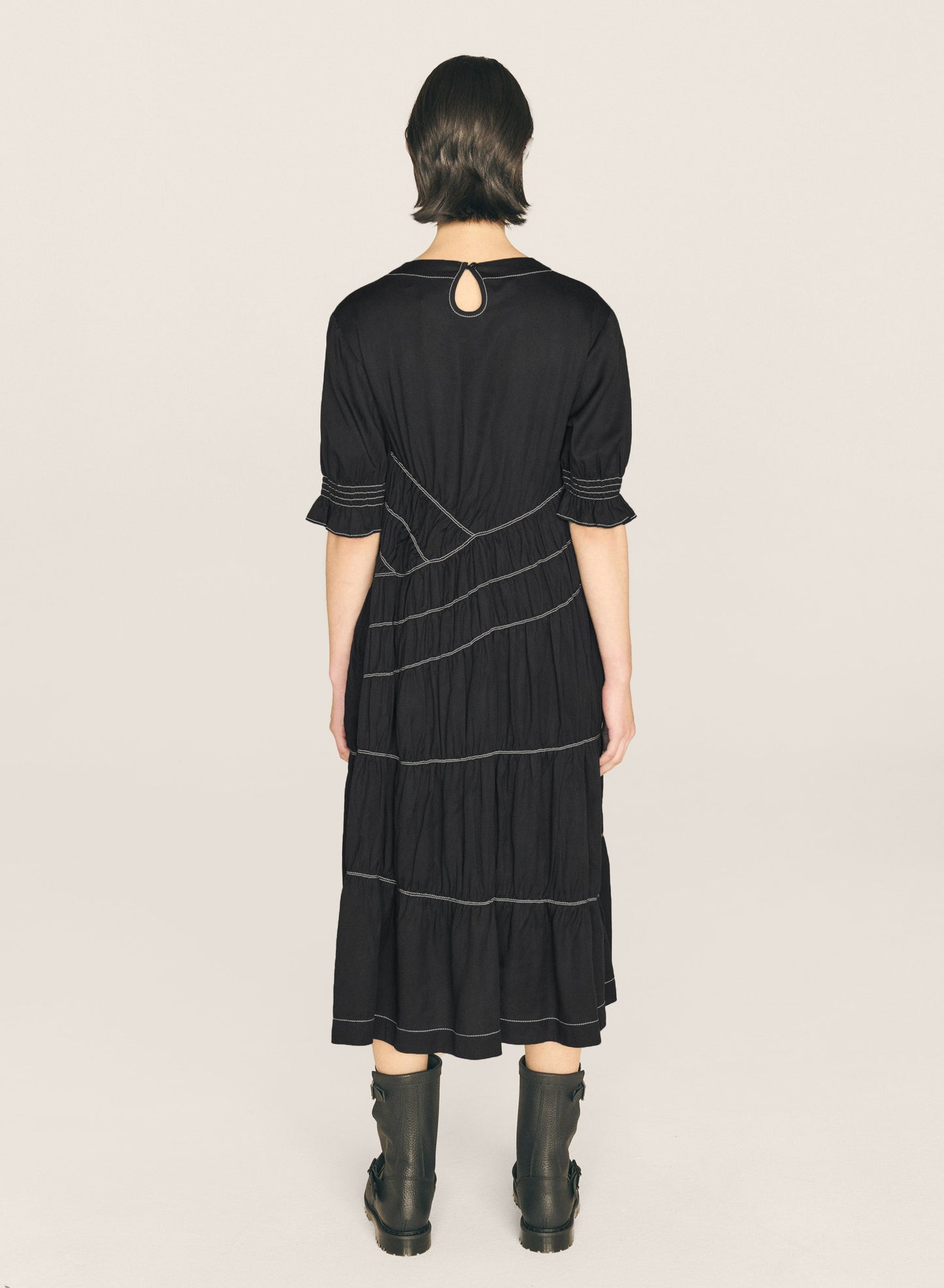 Jolene dress