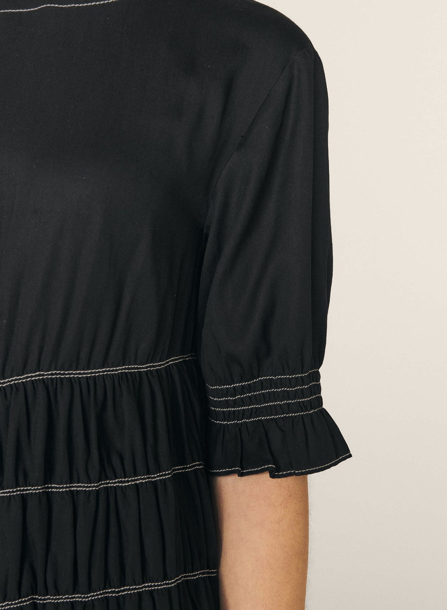 Jolene dress