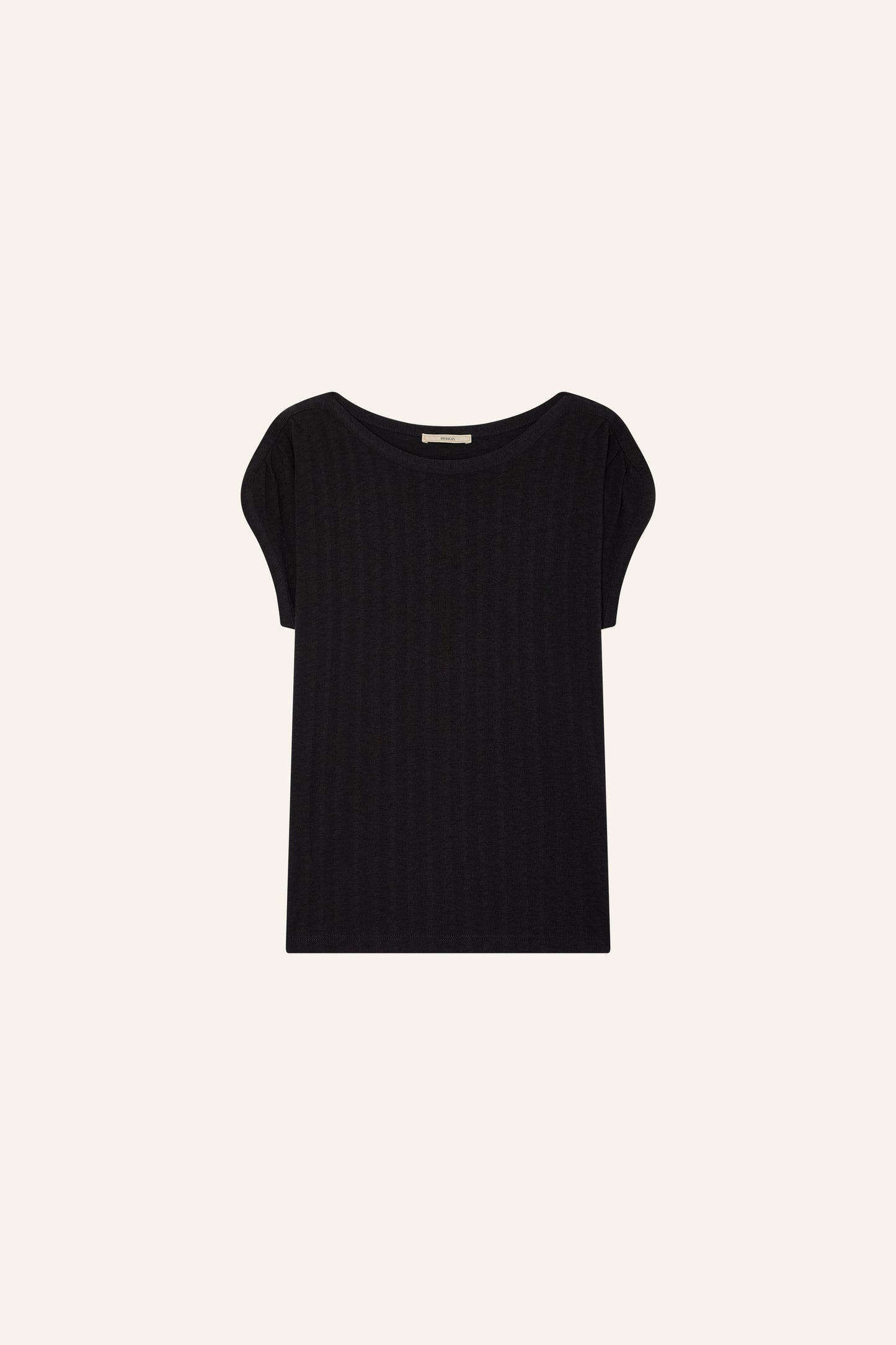 Picture of black tee Shirt