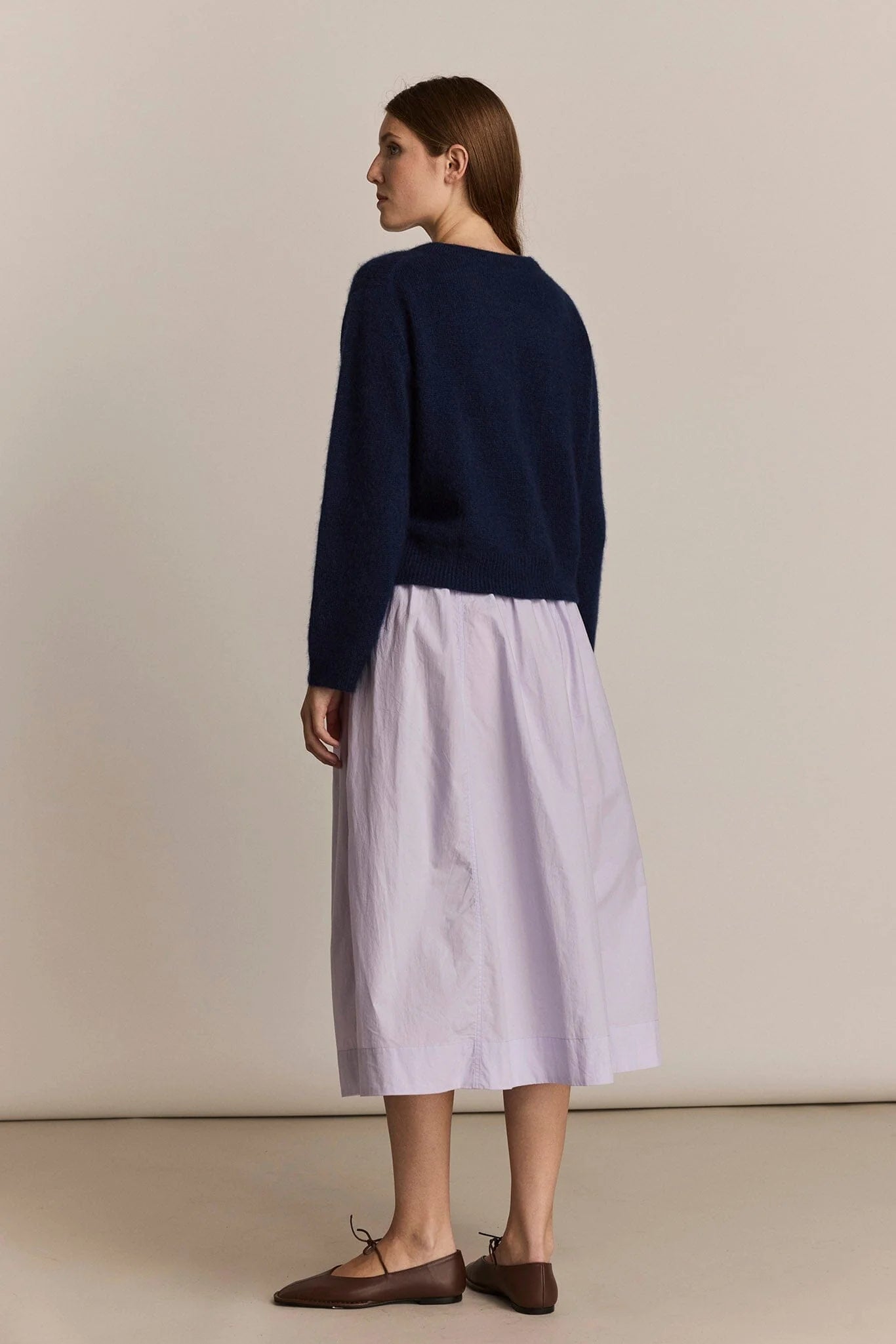 Ellie Skirt Lavender