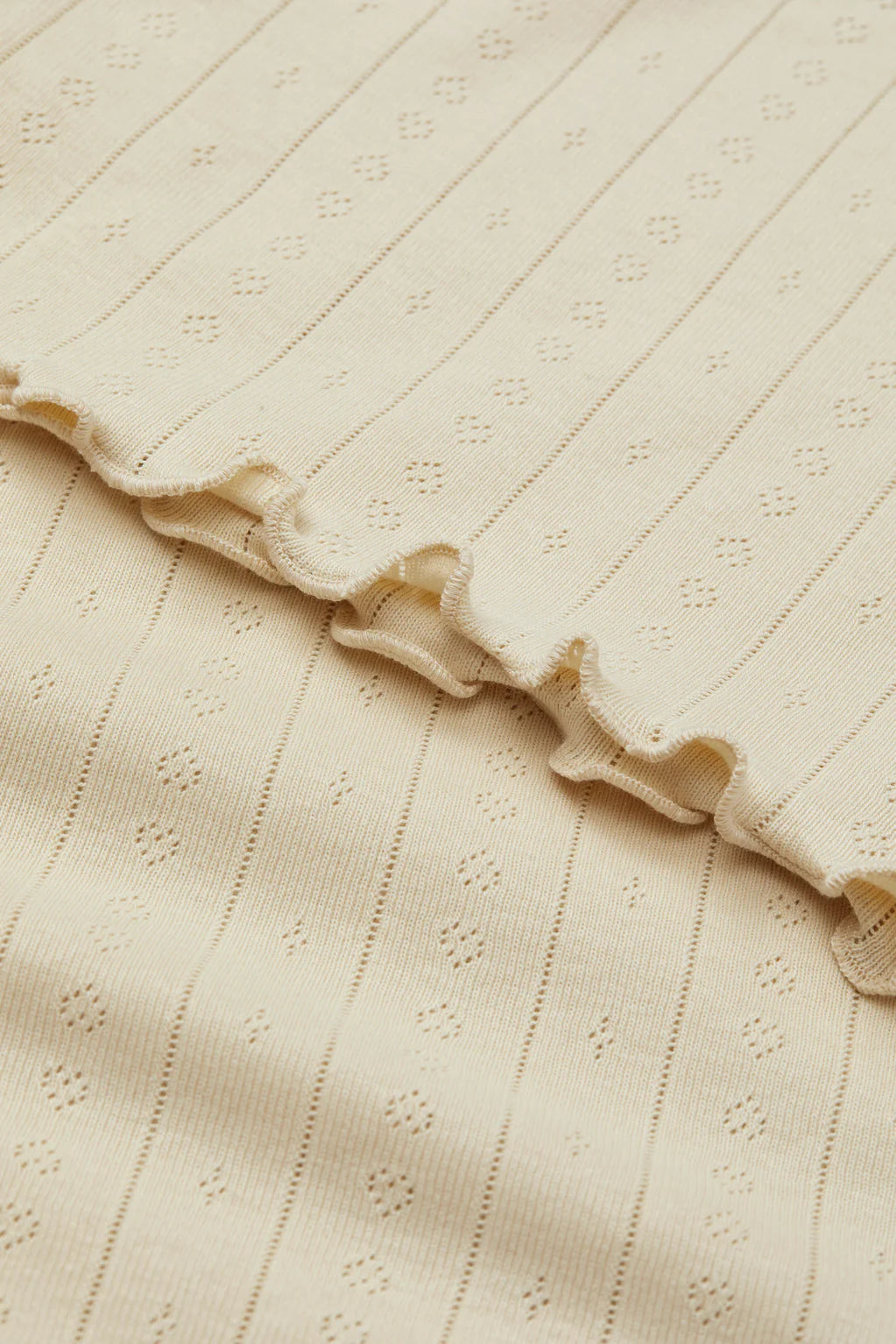 Edie Tee Light Beige