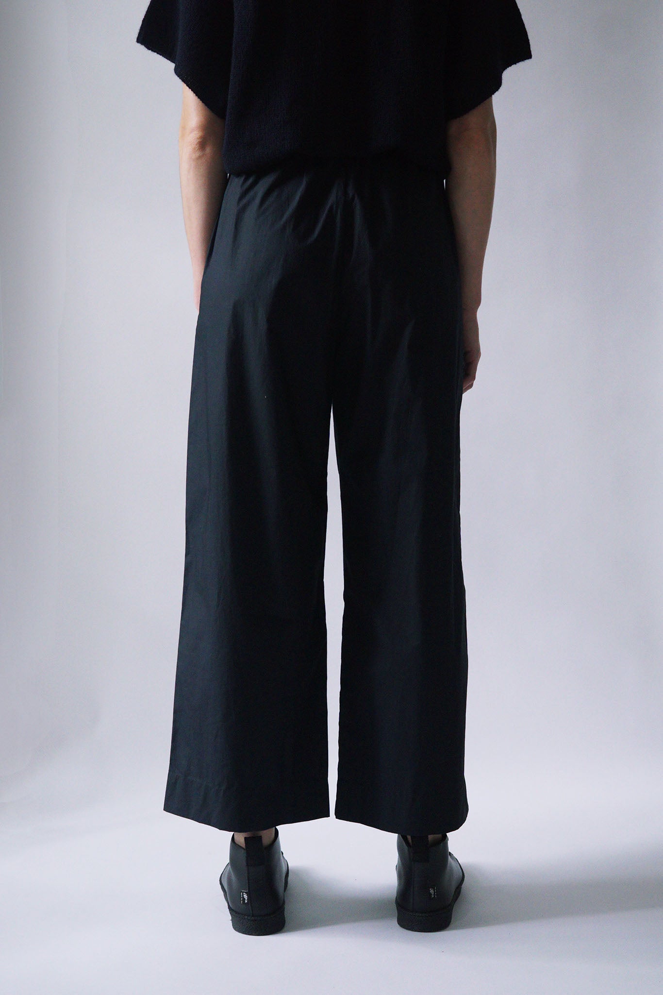Elsa Pant Black
