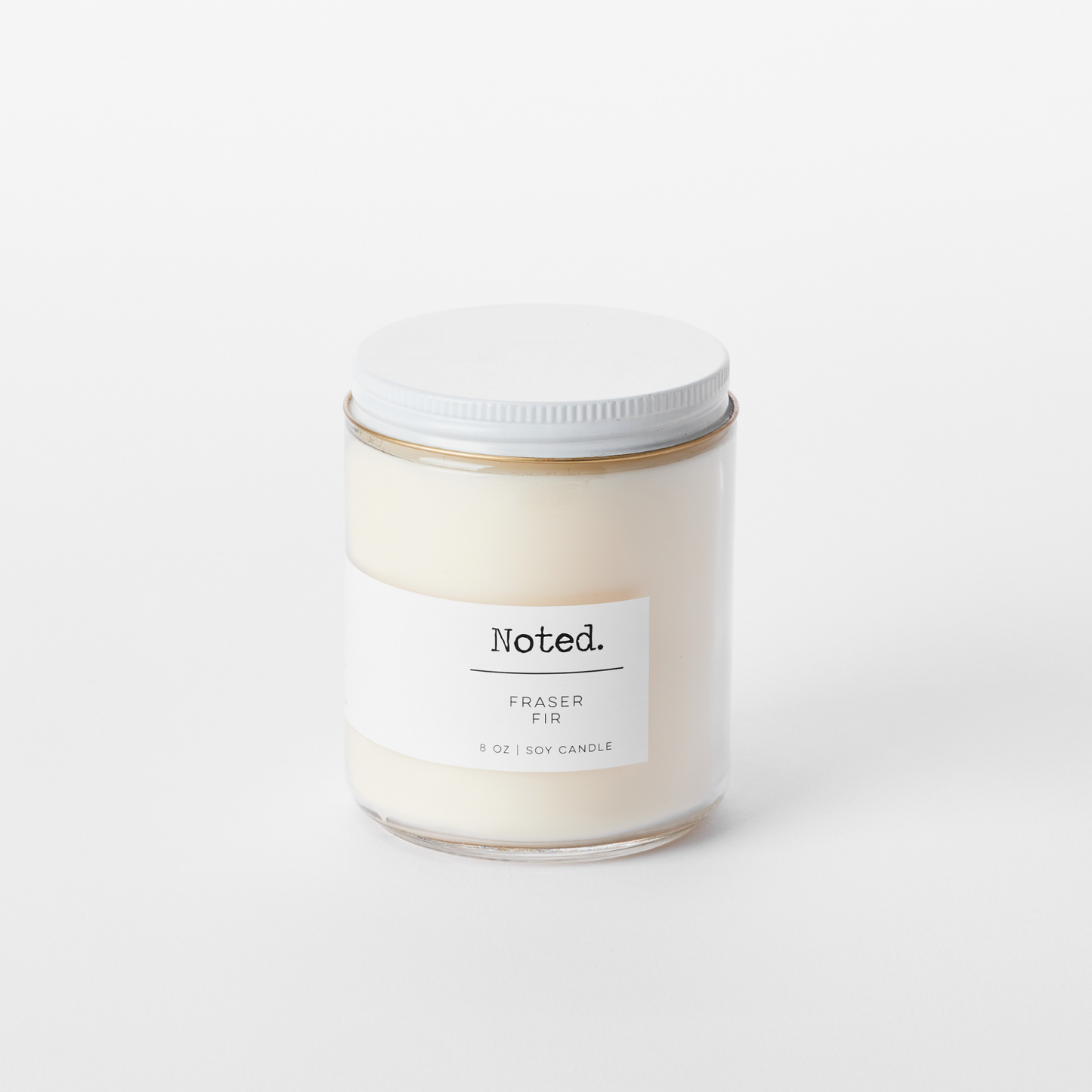 Noted Original Candle