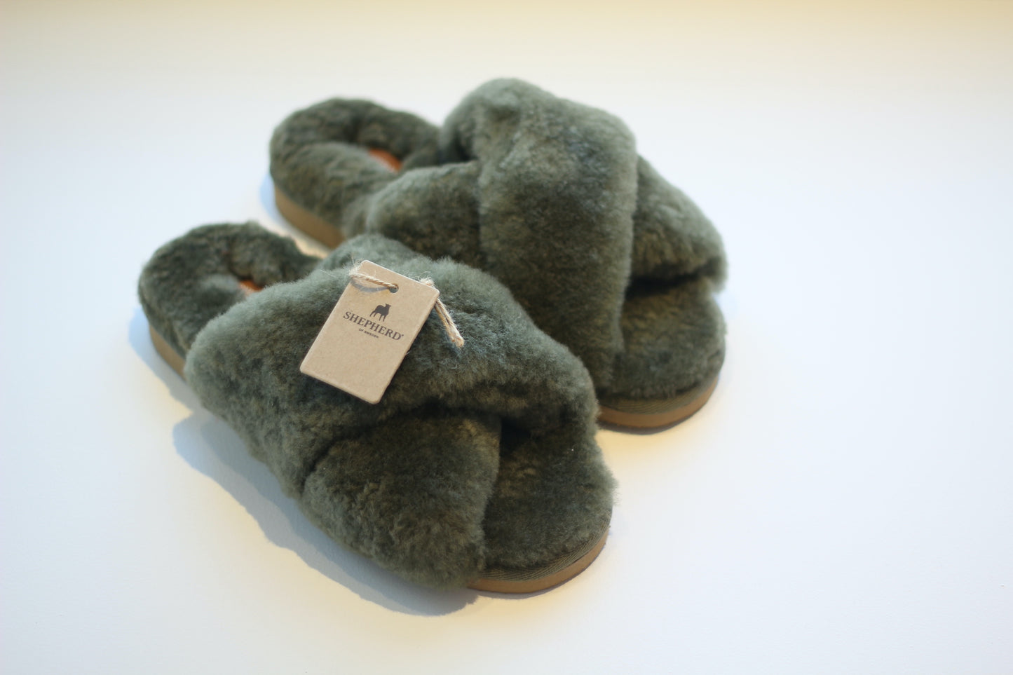 Lovisa Slipper