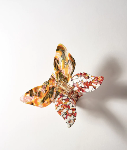 Butterfly Claw in Dahlia