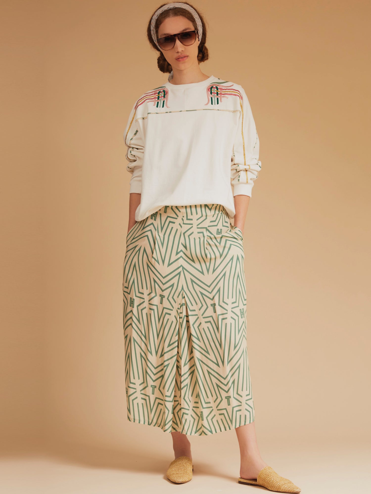 Shop Tallulah & Hope Resortwear at Loveday in Concord