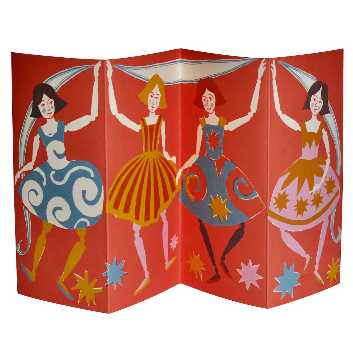 Marionettes Special Card