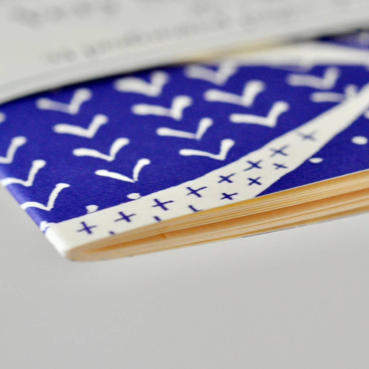 Very Slim List Book Cats