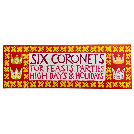 Six Coronets