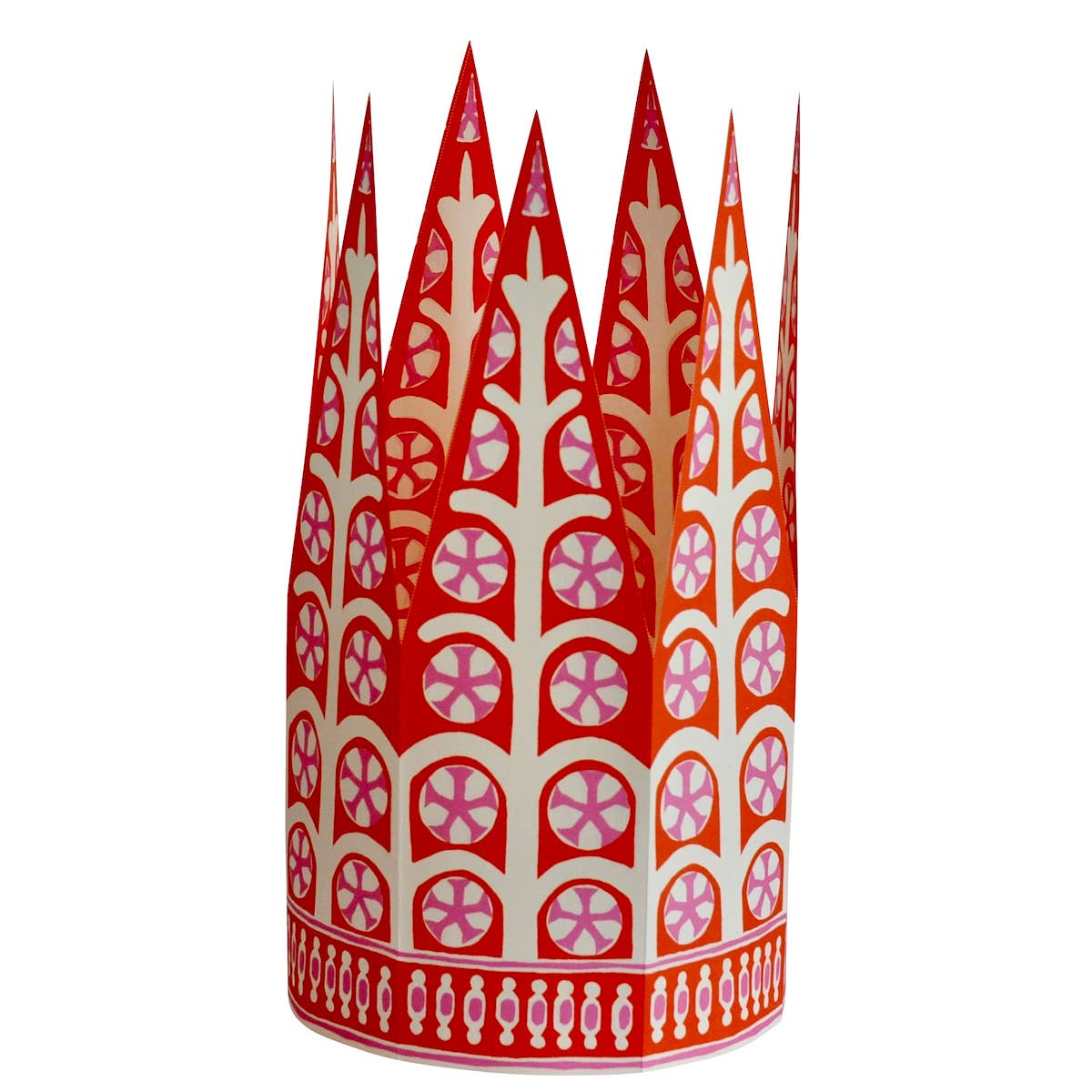 Six Crowns