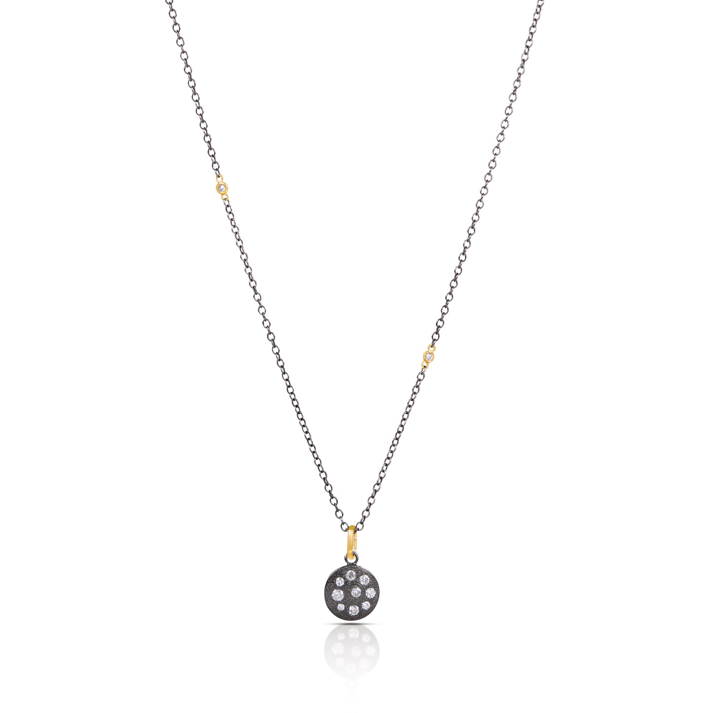 Gala Pendant