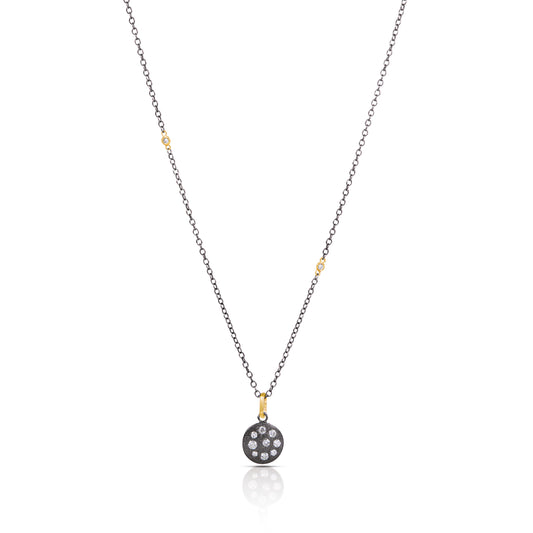 Gala Pendant