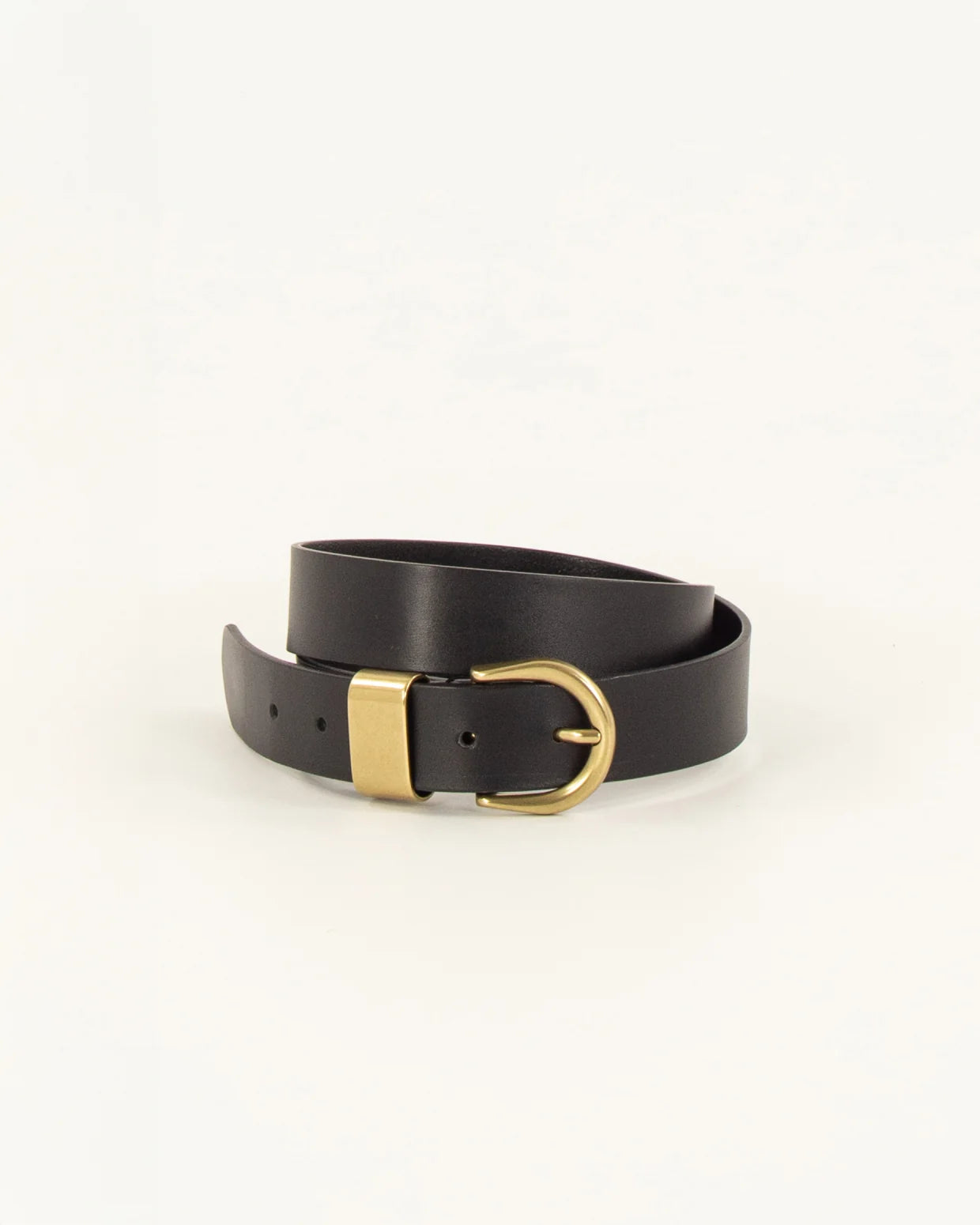 Miloa Belt Black