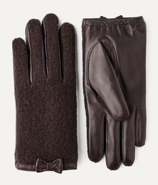 Millie Gloves Espresso