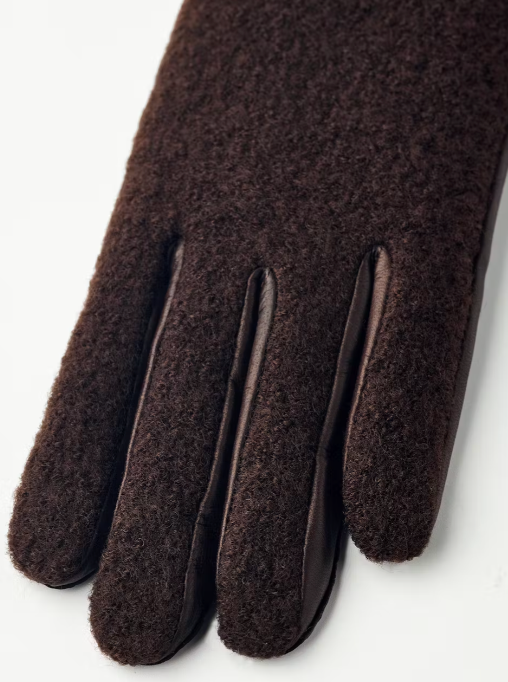 Millie Gloves Espresso