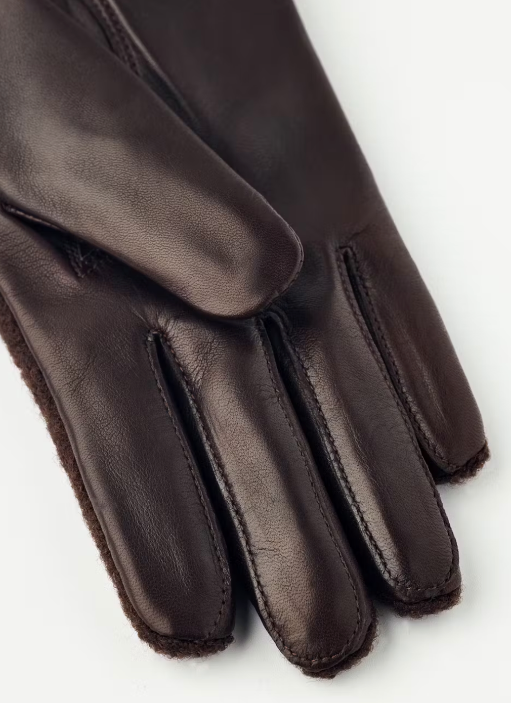 Millie Gloves Espresso