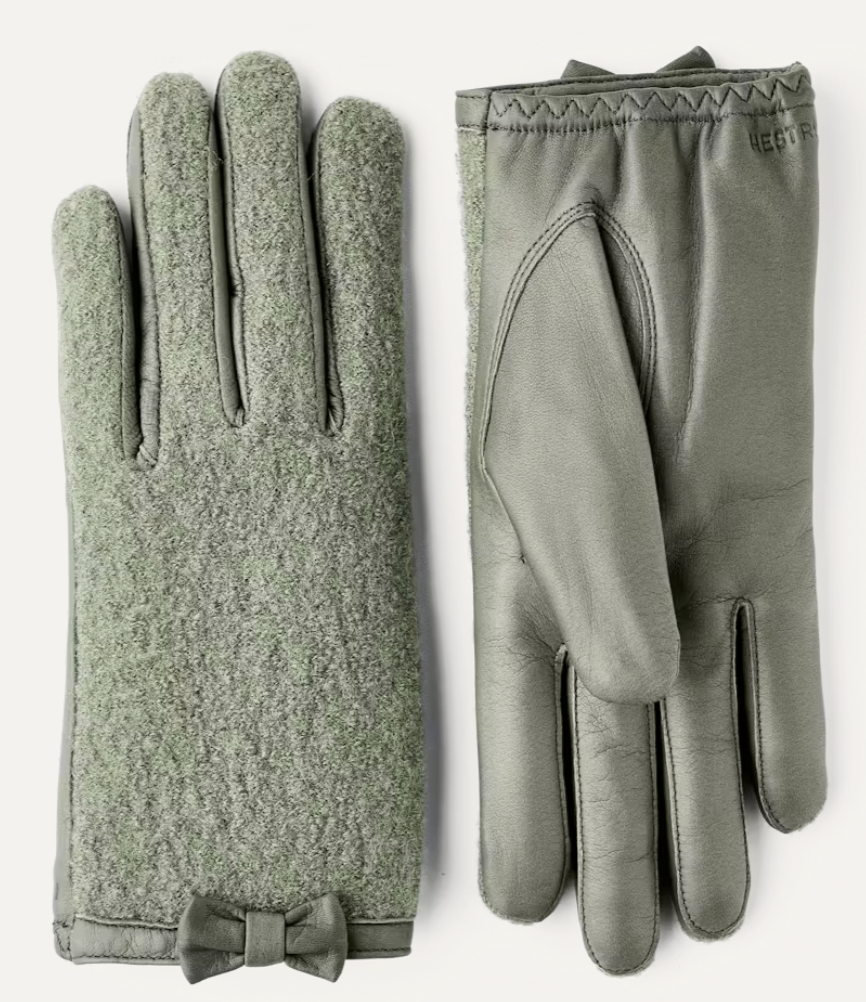 Millie Gloves Mineral