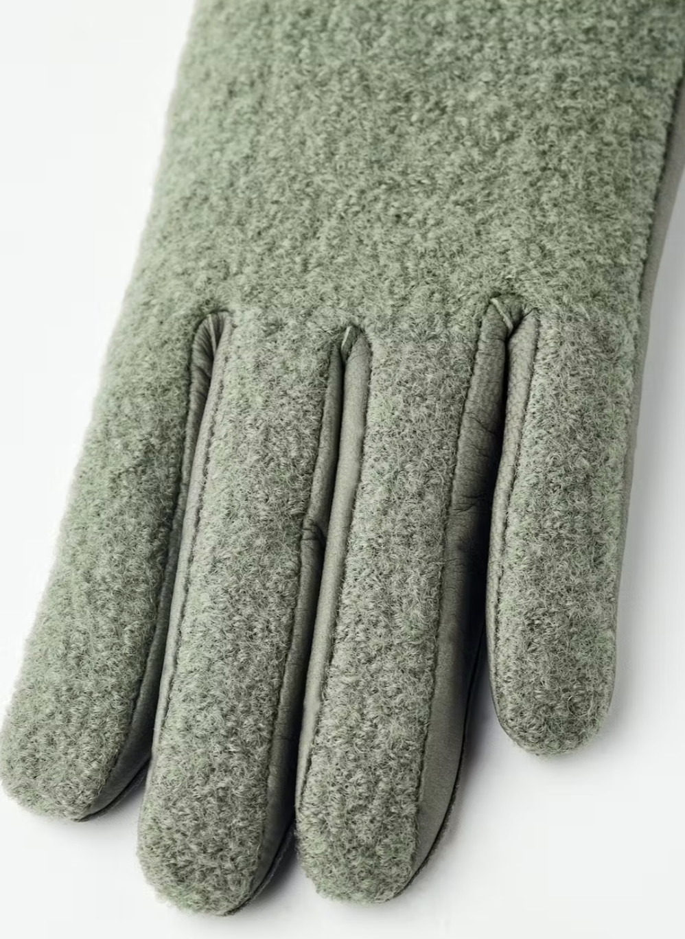 Millie Gloves Mineral