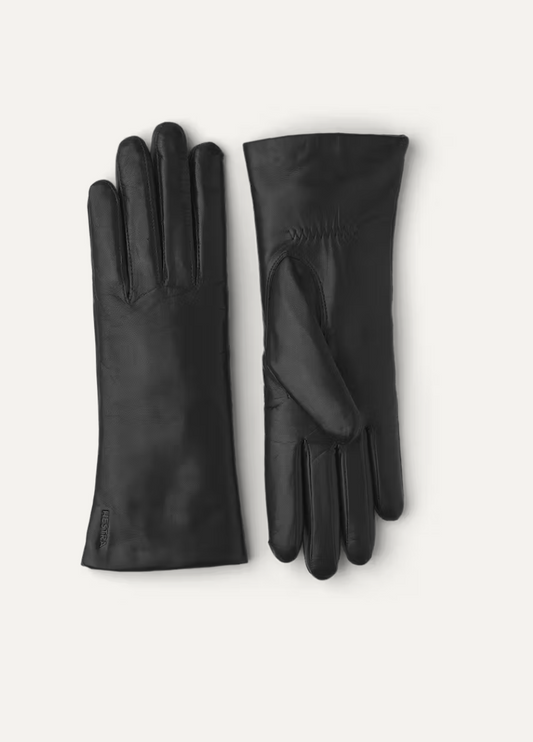 Elisabeth Gloves Black