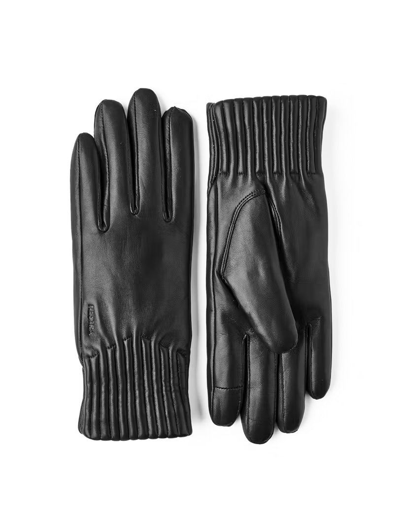 Valeria Gloves Black