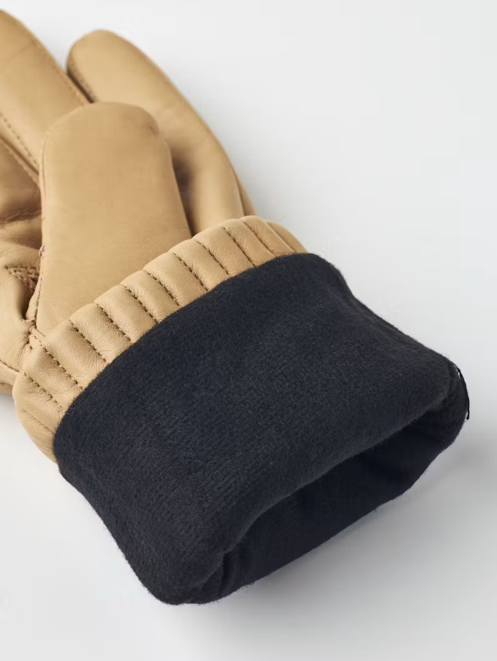 Valeria Gloves Camel