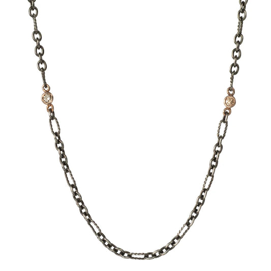 Rio Two Tone Chain