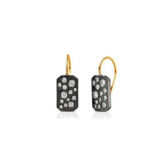 Bowie Drop Earrings