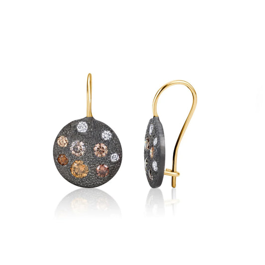 Carmen Drop Earrings