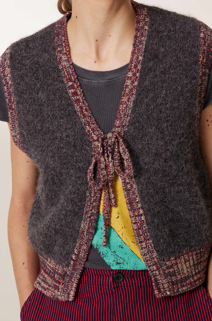 Milly Vest