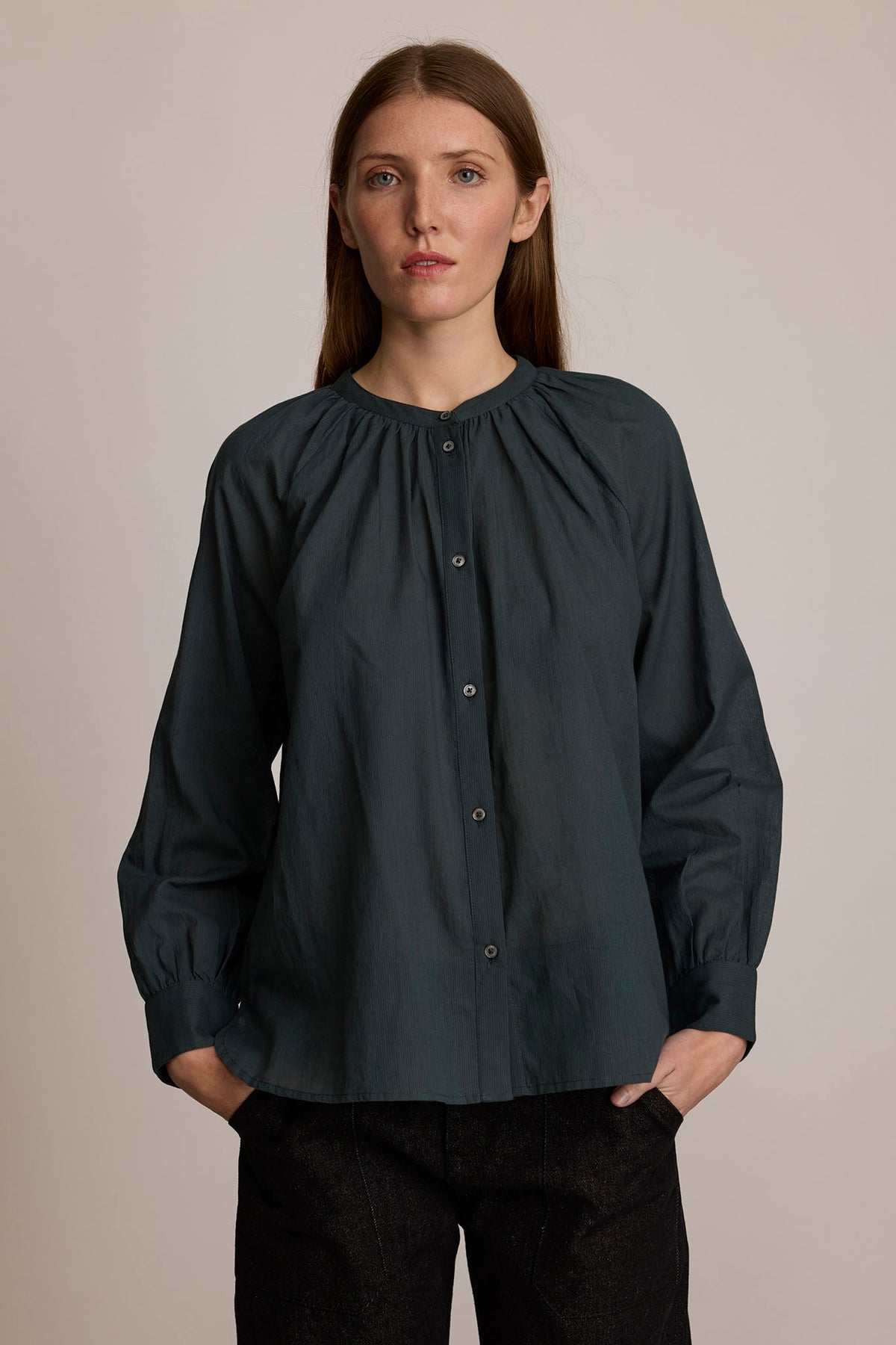 Tricia Shirt Veszelyite