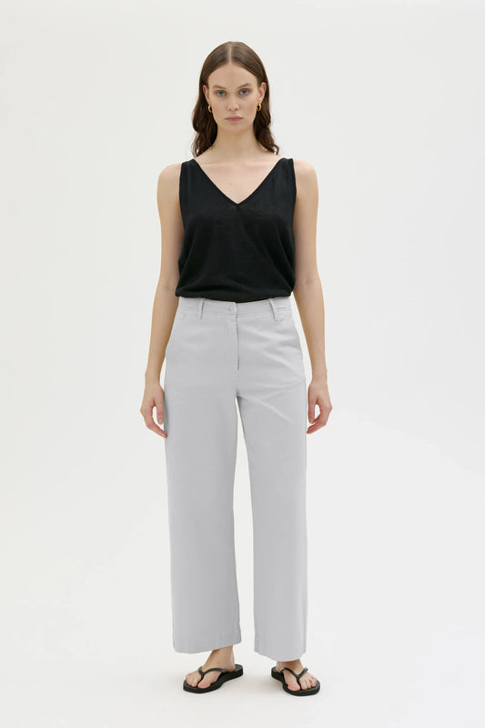 Laila Pants Stone