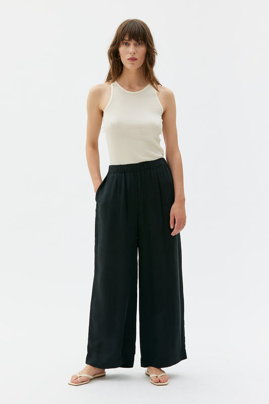 Thea Pants Black