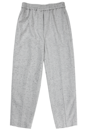 Eliff Pants Grey