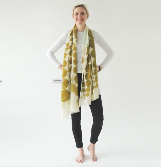 Until Willow Scarf
