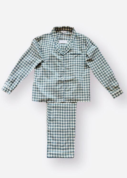 Pyjamas Libeccio Sky