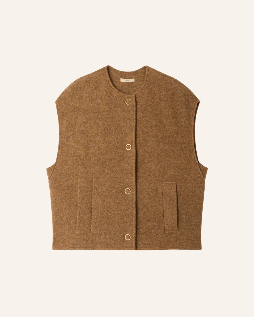 Hanzo Gilet