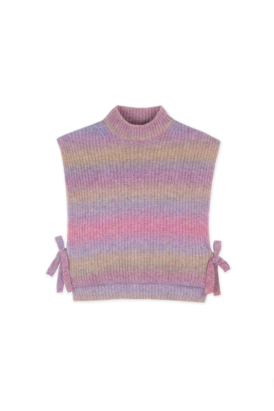 Luyi Sweater Vest