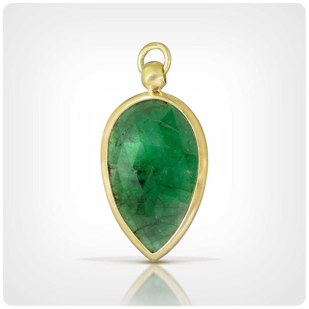 Emerald Charm